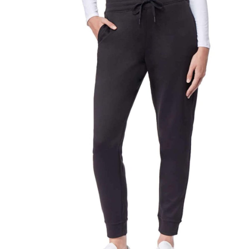 32 Degrees Ladies' Tech Fleece jogger